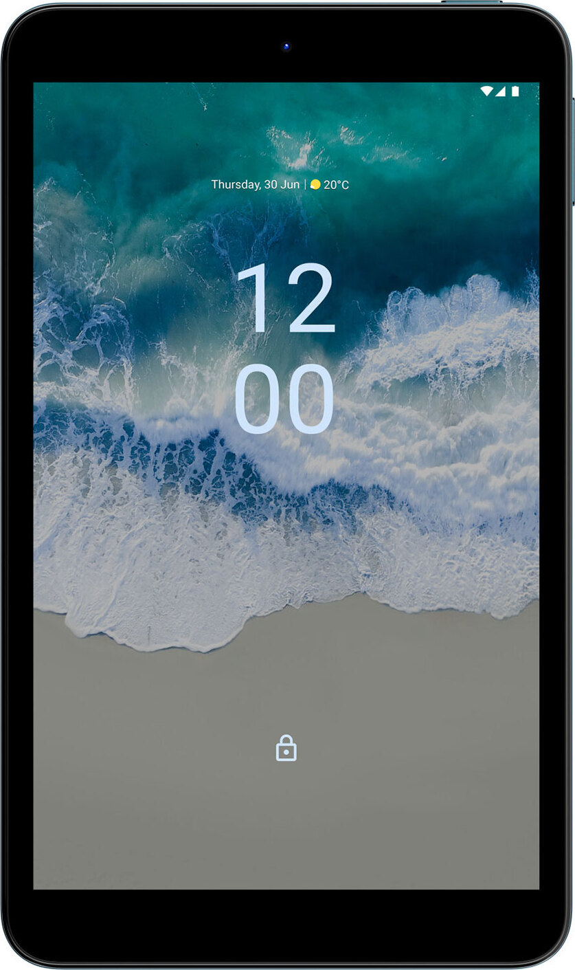 Nokia T10 64 GB LTE Blue