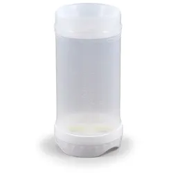 FIFO Portion Pal Bottle / Back up-Flasche 500ml 3-Loch Deckel