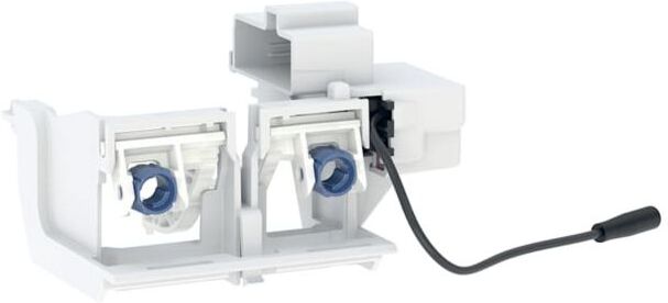 Geberit Hebevorrichtung mit Servomotor  245551006 für WC-Steuerung, mit elektrischer Spülauslösung, ab Bj 2022