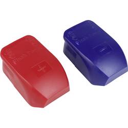 Calima Batterie-Schnellverbinder Minuspol, Pluspol 46007