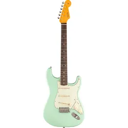 Fender American Vintage II 1961 Stratocaster Surf Green