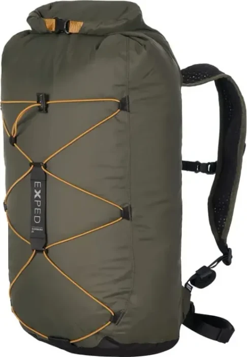 Exped Cloudburst 25 burgundy (25 l) (40383006)