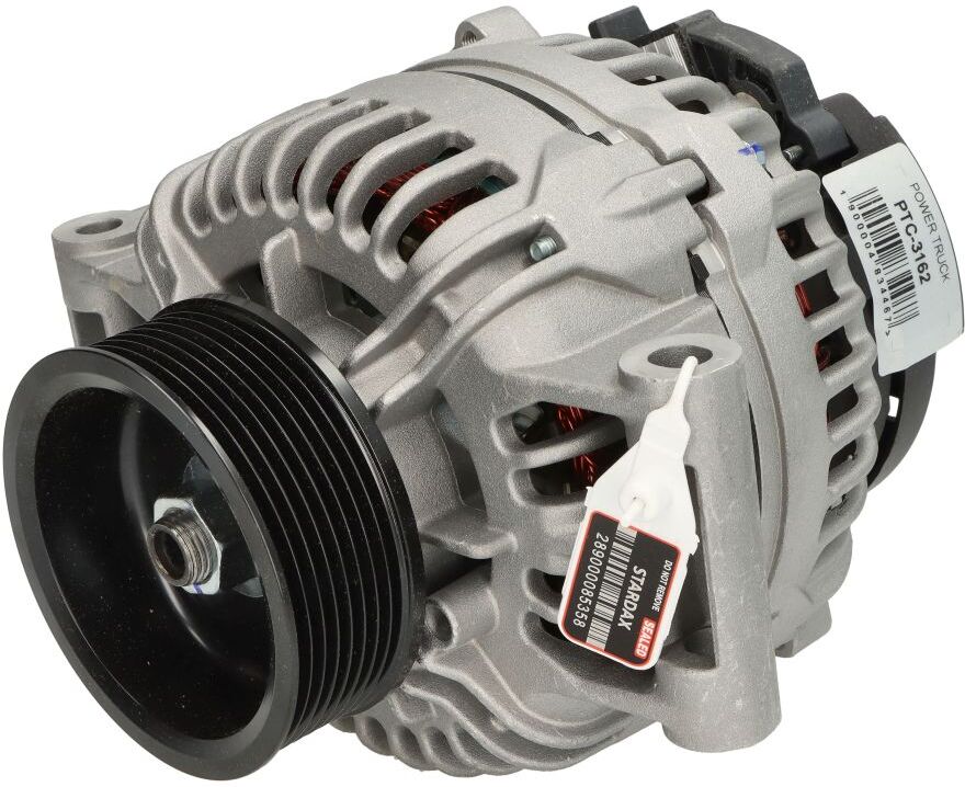 Générateur de courant triphasé POWER TRUCK PTC-3162