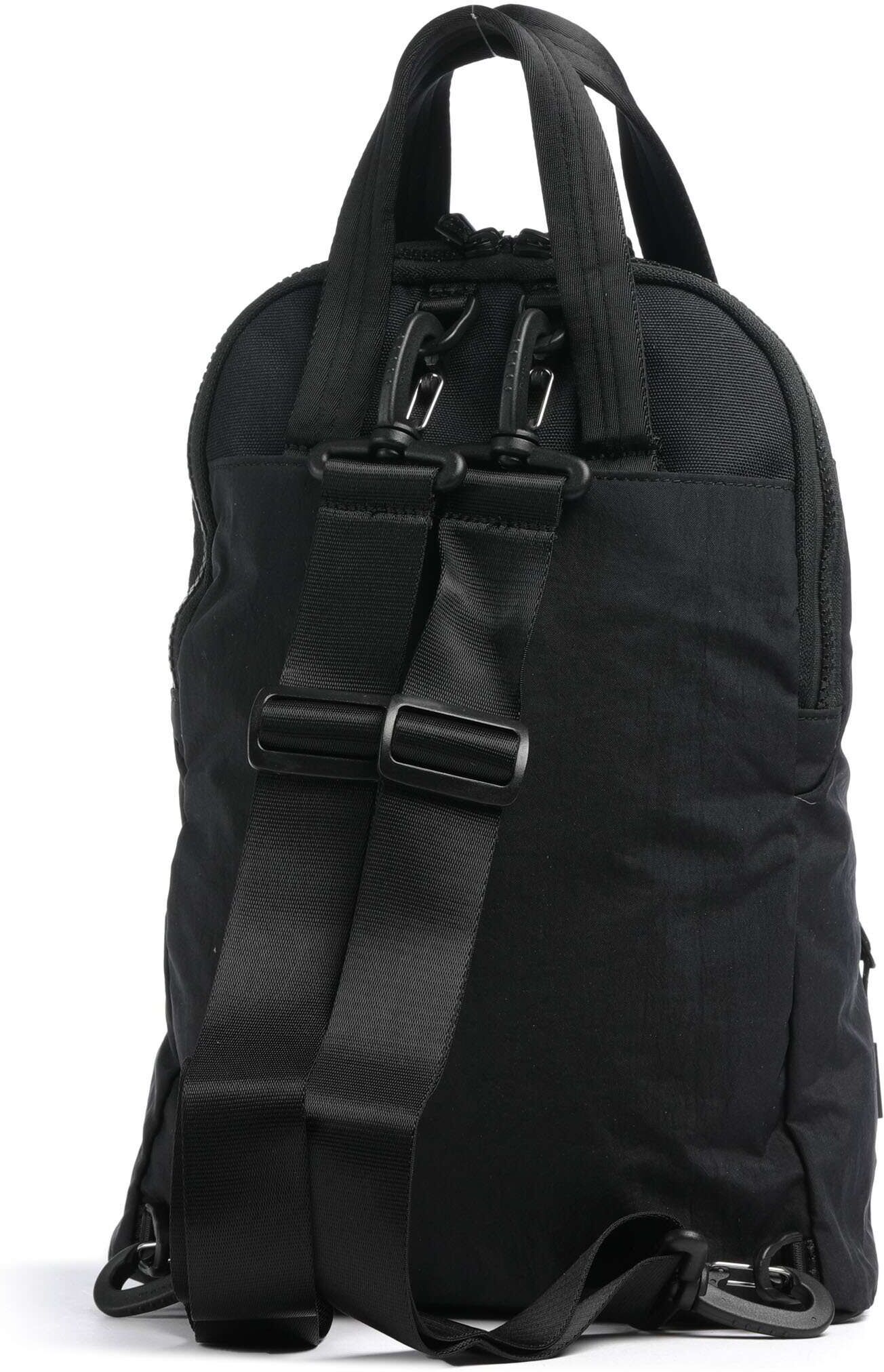 Timbuk2 Spark Mini Rucksack-Tasche, schwarz