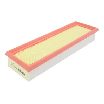 FILTRON Luftfilter AP 134/10 Filtereinsatz 60mm für RENAULT