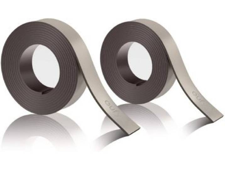 Eufy - Mur Virtuel Délimitation Magnétique X2 Zones Interdites Robovac 35c L70