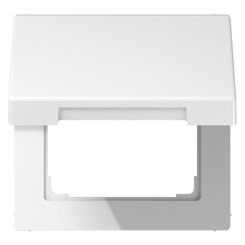 JUNG Klappdeckel (LS990KLWW)