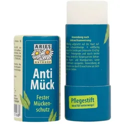 Aries Anti Mück Fester Mückenschutz