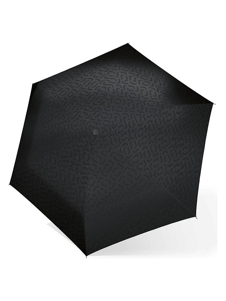 Reisenthel Regenschirm in Schwarz - onesize