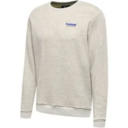 hummel hmlGC AUSTIN Sweatshirt 2188 - legacy melange XS