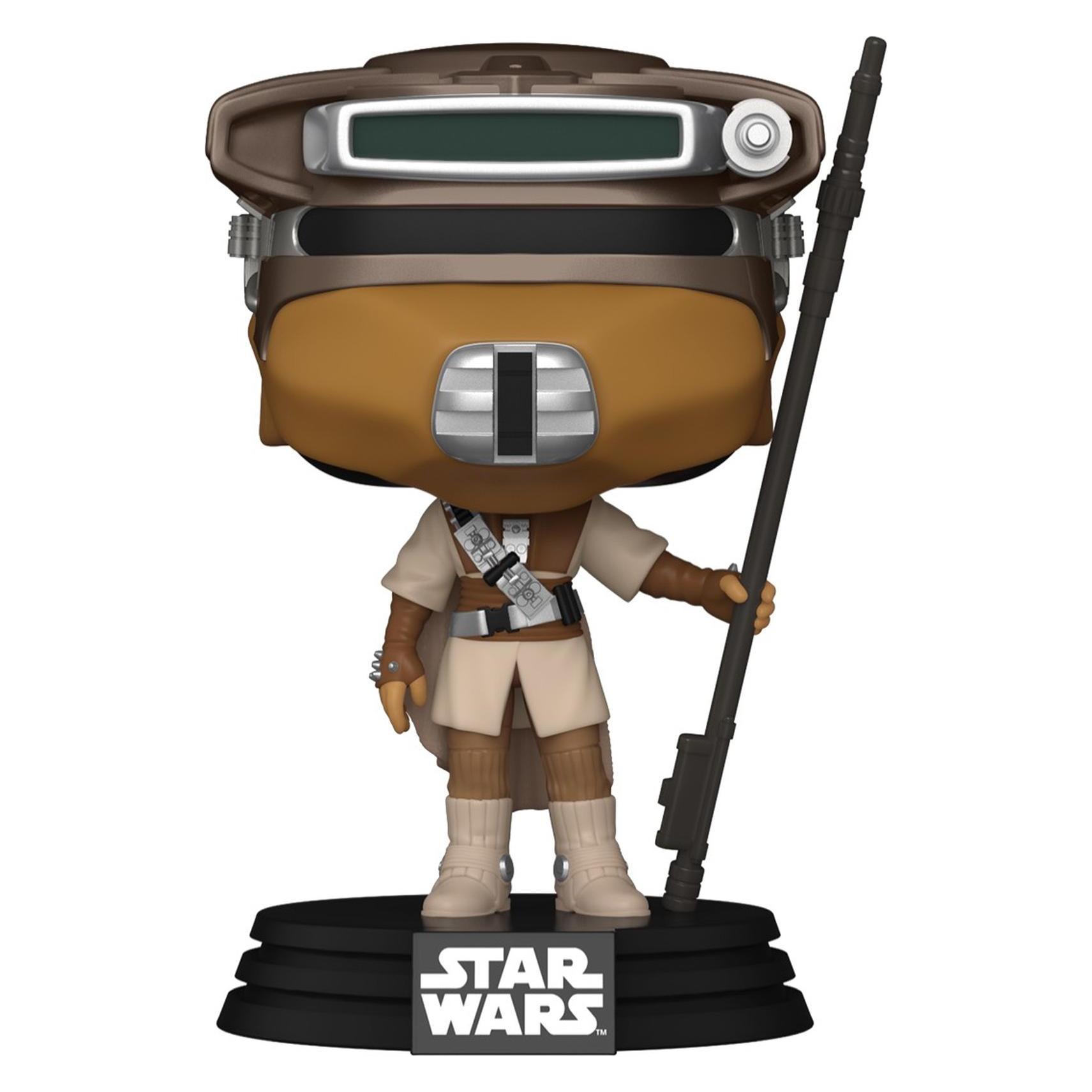 Funko POP Star Wars 40th Princess Leia (70748)