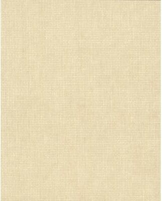 York Wallcoverings Woven Crosshatch White Wallpaper