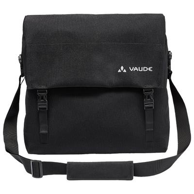 Vaude - Augsburg IV - Gepäckträgertasche Gr 14 l schwarz
