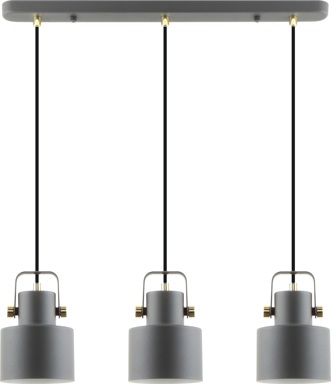 Hanglamp DRACO A8062-3A uit de Zuma Line collectie met LED