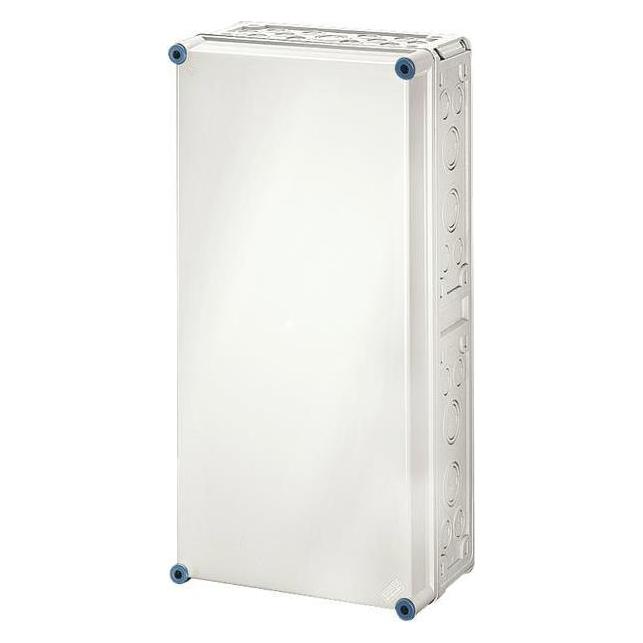 Hensel Leergehäuse 275x575x46mm Mi 040 (Gehäuse) (2000012)