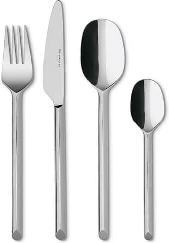 Villeroy & Boch Like 16 Piece Cutlery Set