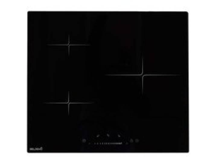 BELDEKO Plaque Induction 3 Feux Slider Booster - Foyer XL Marque Française