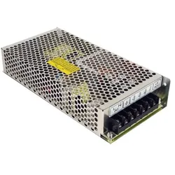 MeanWell, Spannungswandler, Mean Well RS-150 series RS-150-12 - Netzteil (intern)