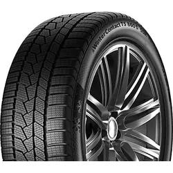Continental Wintercontact Ts 860 S 295/35 R23 108W XL Winterreifen