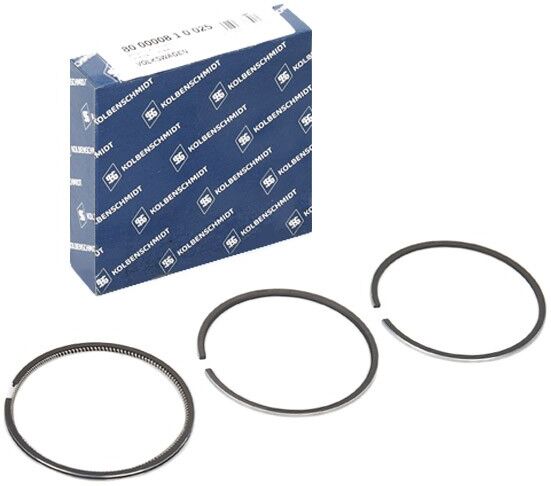 KOLBENSCHMIDT 800000610050 Piston Ring Kit
