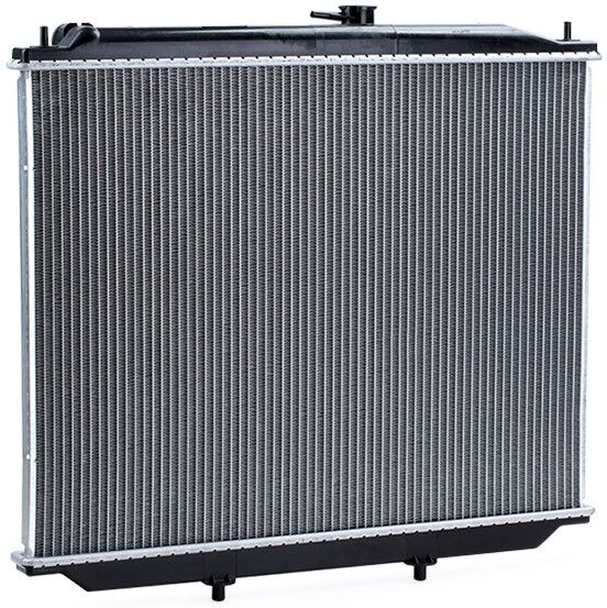 NRF 52082 Engine radiator
