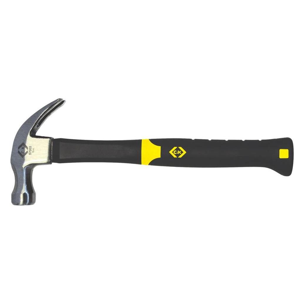 C.K Magma Klauenhammer 454 g 357003 (454 g) (357003)
