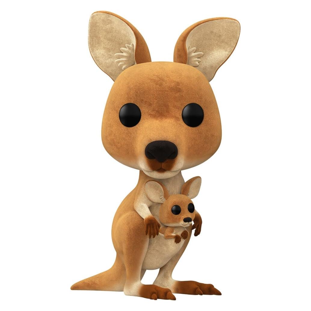 Funko Australian Animals POP! Vinyl figurine Kangaroo (FL) 9 cm (FUPC2995)