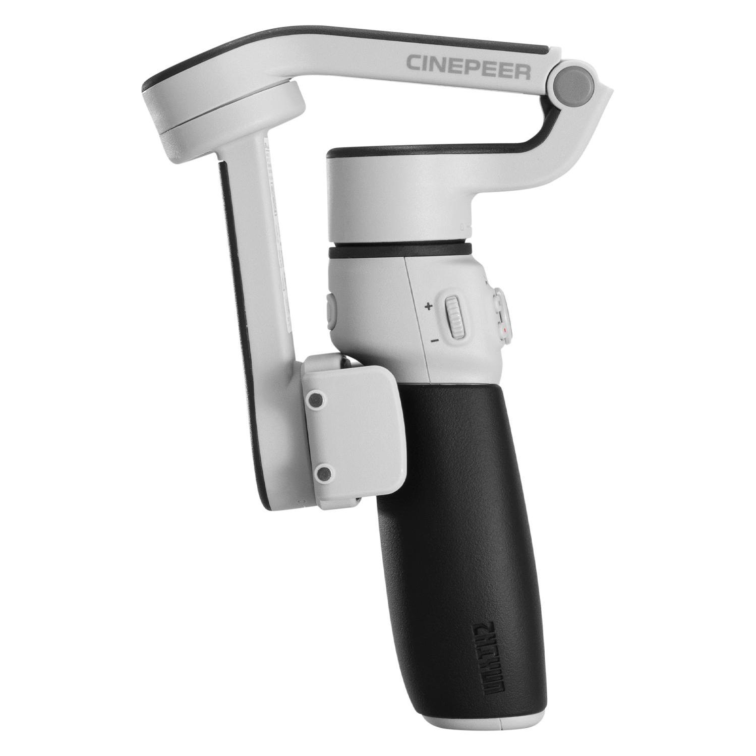 Zhiyun Cinepeer Cq5 (Smartphone, 0.40 kg) (C030122ABR3)