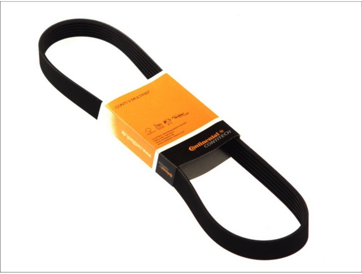 Keilrippenriemen Continental CTAM 6PK1693
