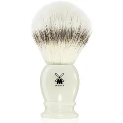 Mühle, Rasierschaum + Rasiergel, Silvertip Fibre (Rasierpinsel)