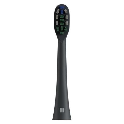 Tsm Tesla Toothbrush TS400 Brush Heads 0437 (TSL-PC-TS400BACC)