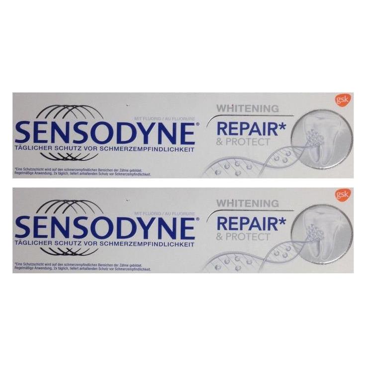 Sensodyne AQUAFRESH Plus Fresh Feel pasta do zębów 75ml (75 ml) (56258488)