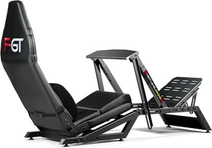 Next Level Racing F-GT Cockpit