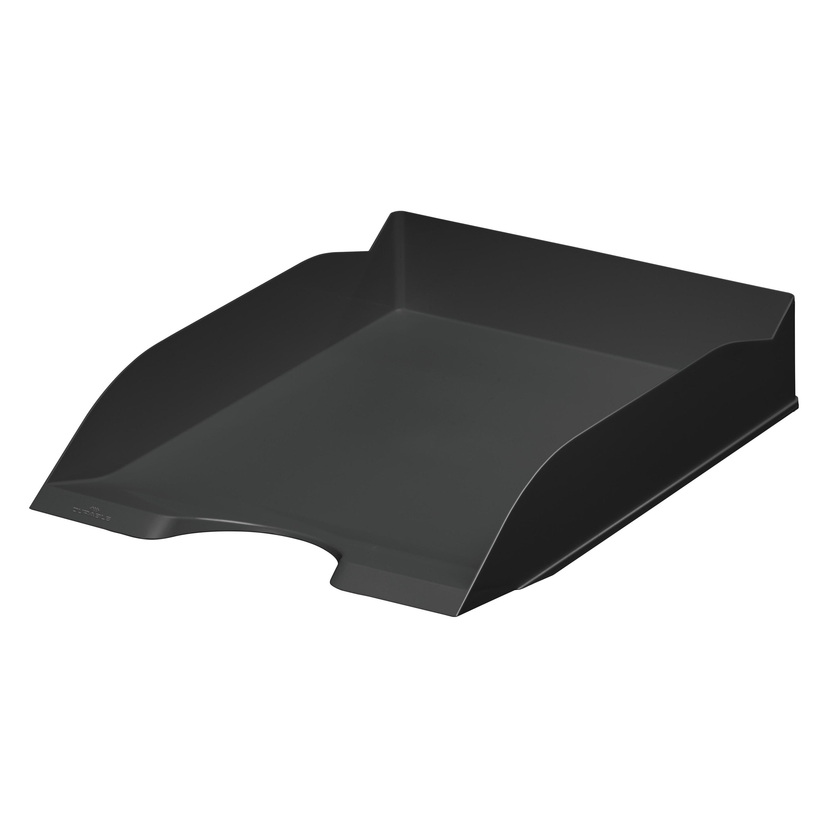 Durable Ablagekorb (A4, C4) (775601)