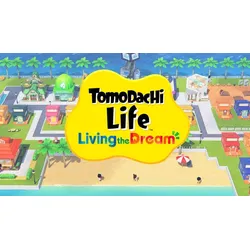 Tomodachi Life: Wo Träume