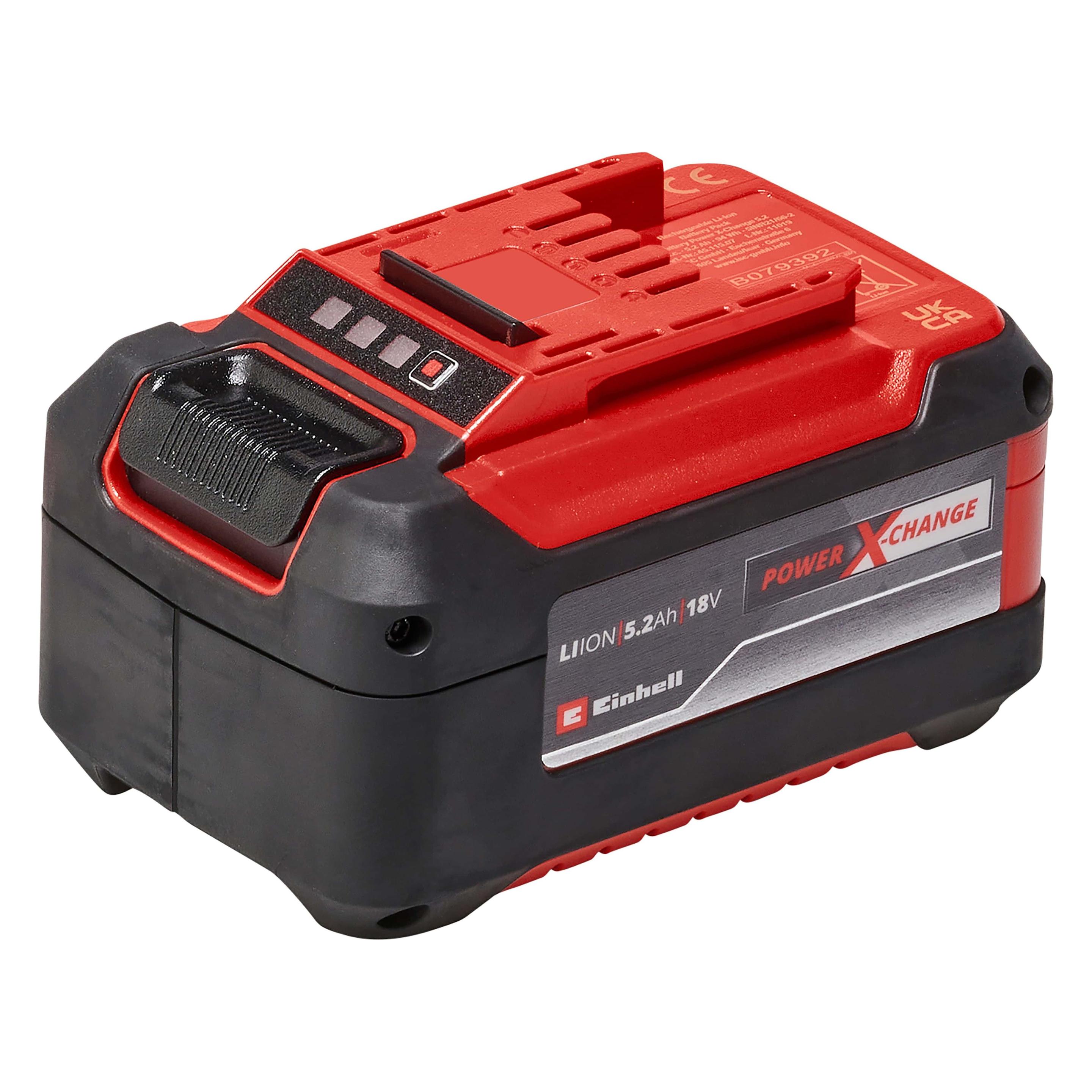 Einhell Akku Power-X-Change (18 V) (4511437)