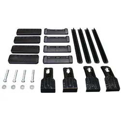 Menabo, Dachträger Zubehör, Fixing Kit Deltakit31g