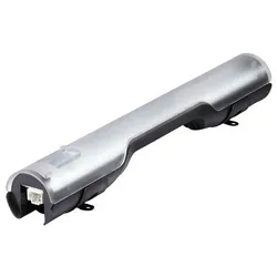 Finder LED Lampe ohne Ein/Aus-Taster Steckbuchsen