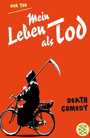 Der Tod - Mein Leben als Tod: Death Comedy - Preis vom 18.10.2026 15:28:09 h