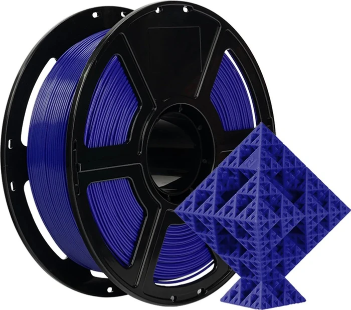 Flashforge Hyper PLA 1,75mm 1kg Ultramarine Blue