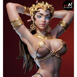 Exotic Desert Empire Princess | ESMonster 1:12 nsfw