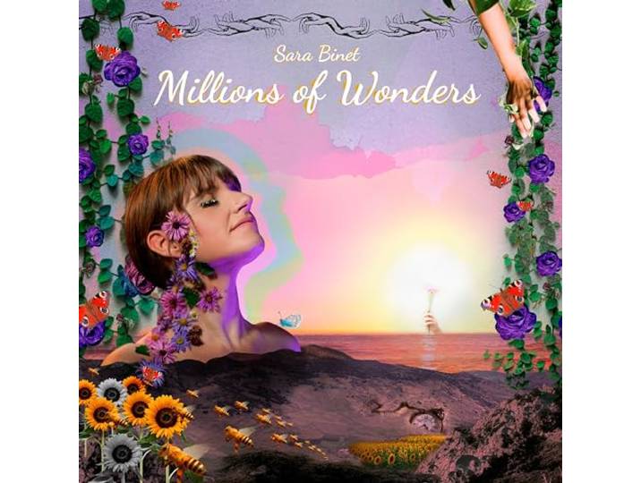 Millions of Wonders [Import]