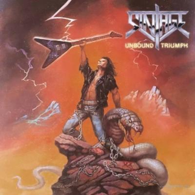 Unbound Triumph - Sintage, Vinyl