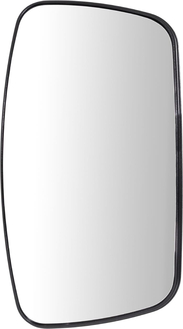 Febi Bilstein Spiegelglas, Rampenspiegel 49933 Beidseitig Für Man Mercedes