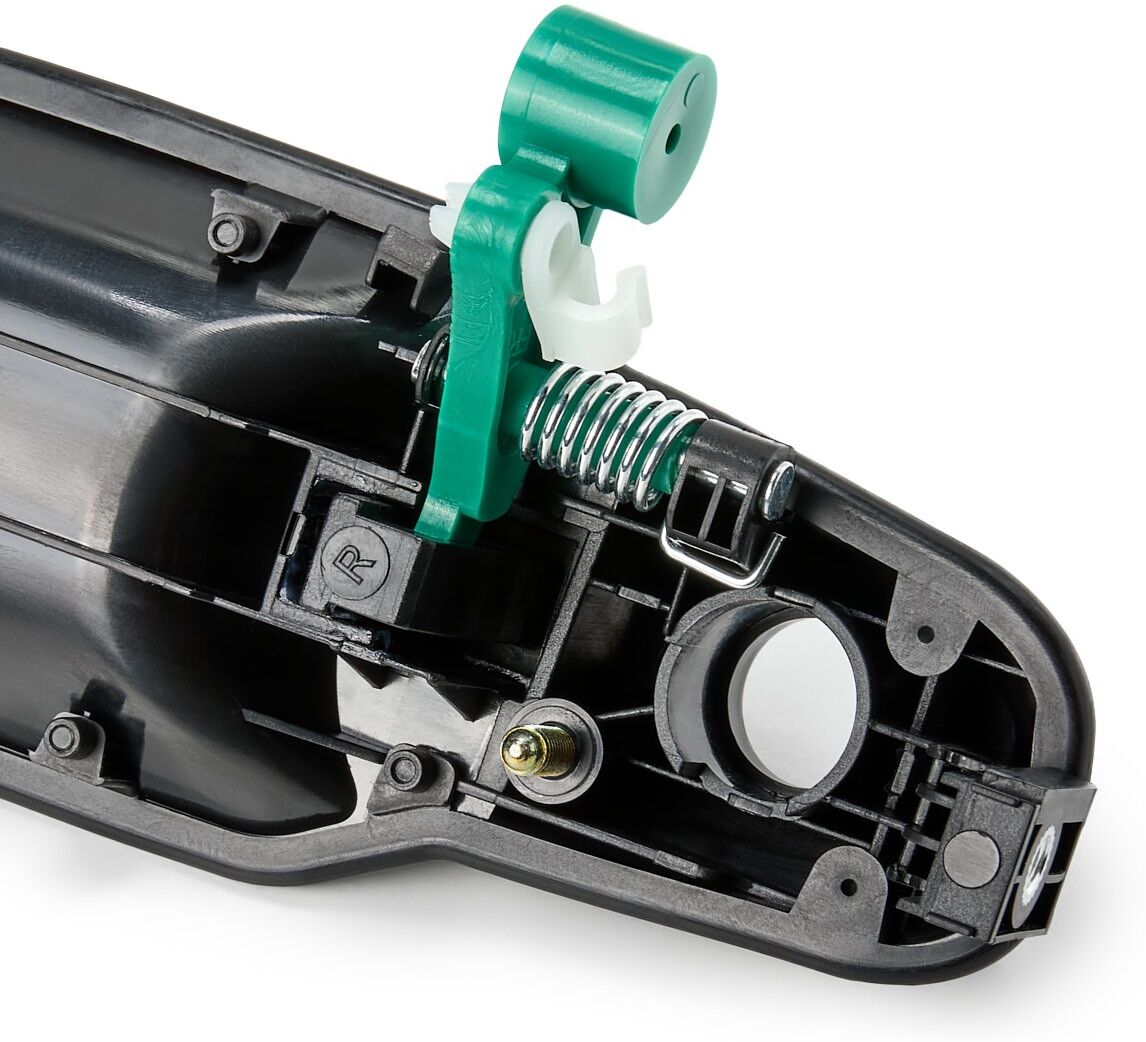 RIDEX 1373D0229 Türgriff