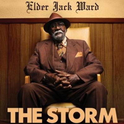 Elder Jack Ward - Elder Jack Ward, CD
