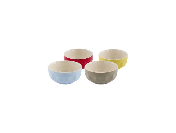 POLSPOTTEN - Bol Marzocco - Multicolore - Porcelaine émaillée