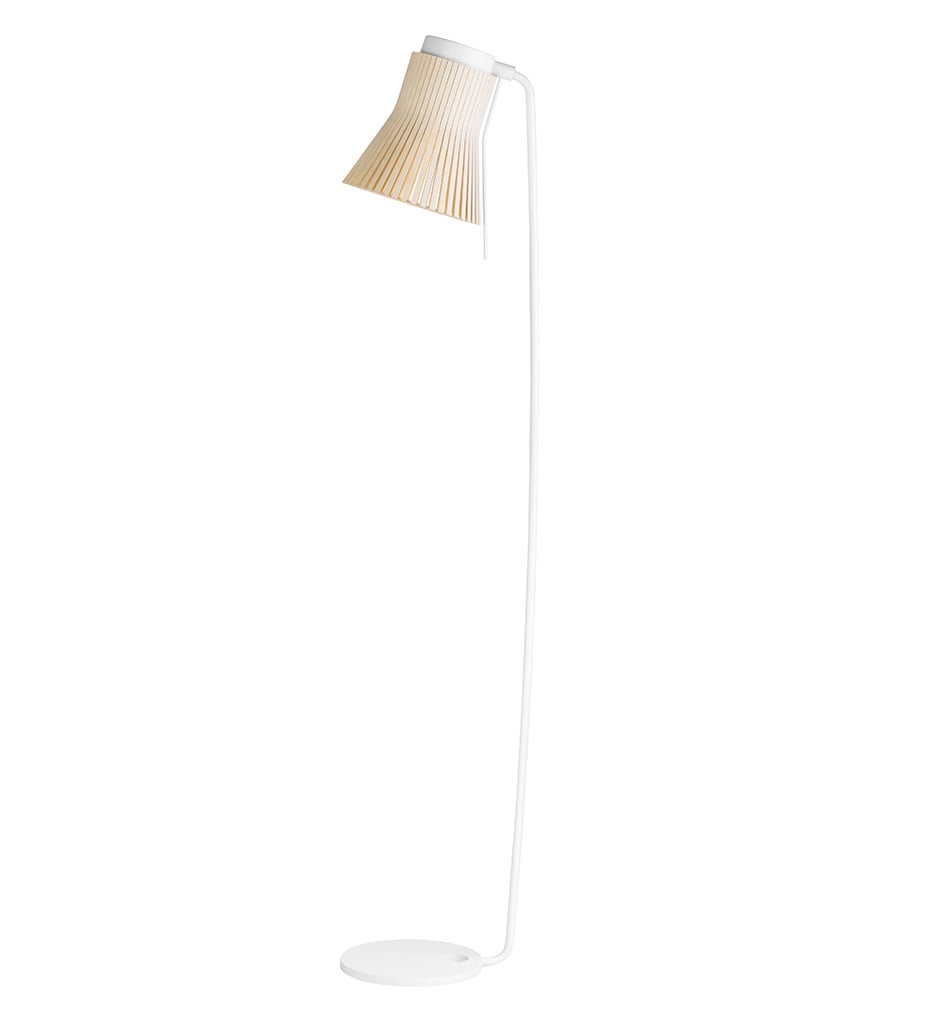 Secto Design Petite 4610 Stehleuchte (Birke natur) Birke natur 4610-birke