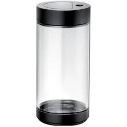 Siemens HEADER2.MICO, TZ80008, Zubehör Kaffeemaschinen, Schwarz, Transparent