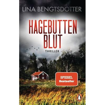 Hagebuttenblut, Taschenbuch von Lina Bengtsdotter, Penguin